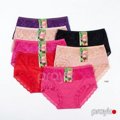 Tuman dəsti 9011, pambıq, ölçü One size, 6 əd — Bakı