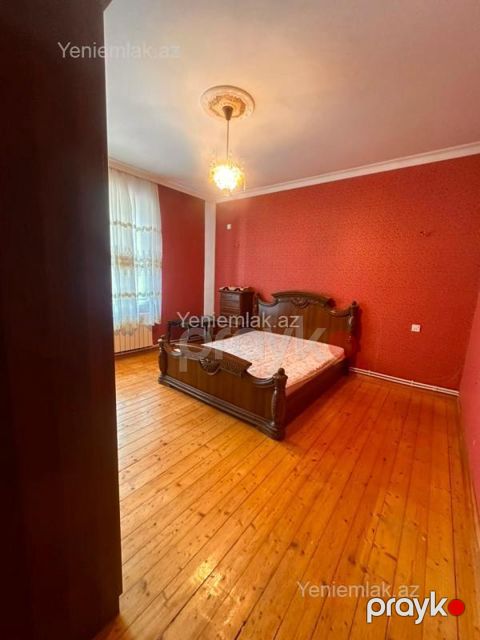 Satılır 2 otaqlı Bina evi menzil (Yeni tikili), 62 m², Məhəmmədli — Abşeron