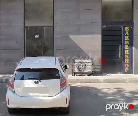 Satılır obyekt 47 m² — Bakı