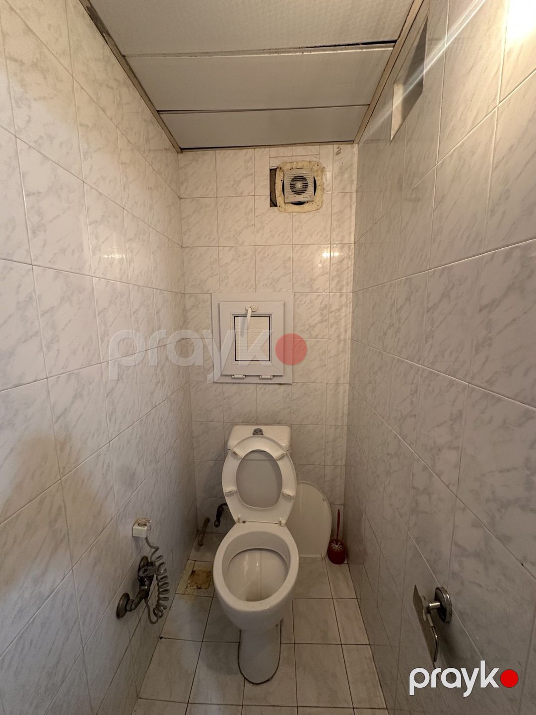 İcarəyə verilir 3 otaqlı köhnə tikili 90 m² — Mənzil, Bakı (10)