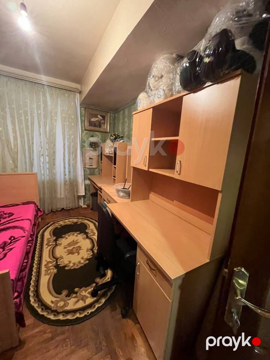 İcarəyə verilir 3 otaqlı köhnə tikili 85 m² — Mənzil, Bakı (8)