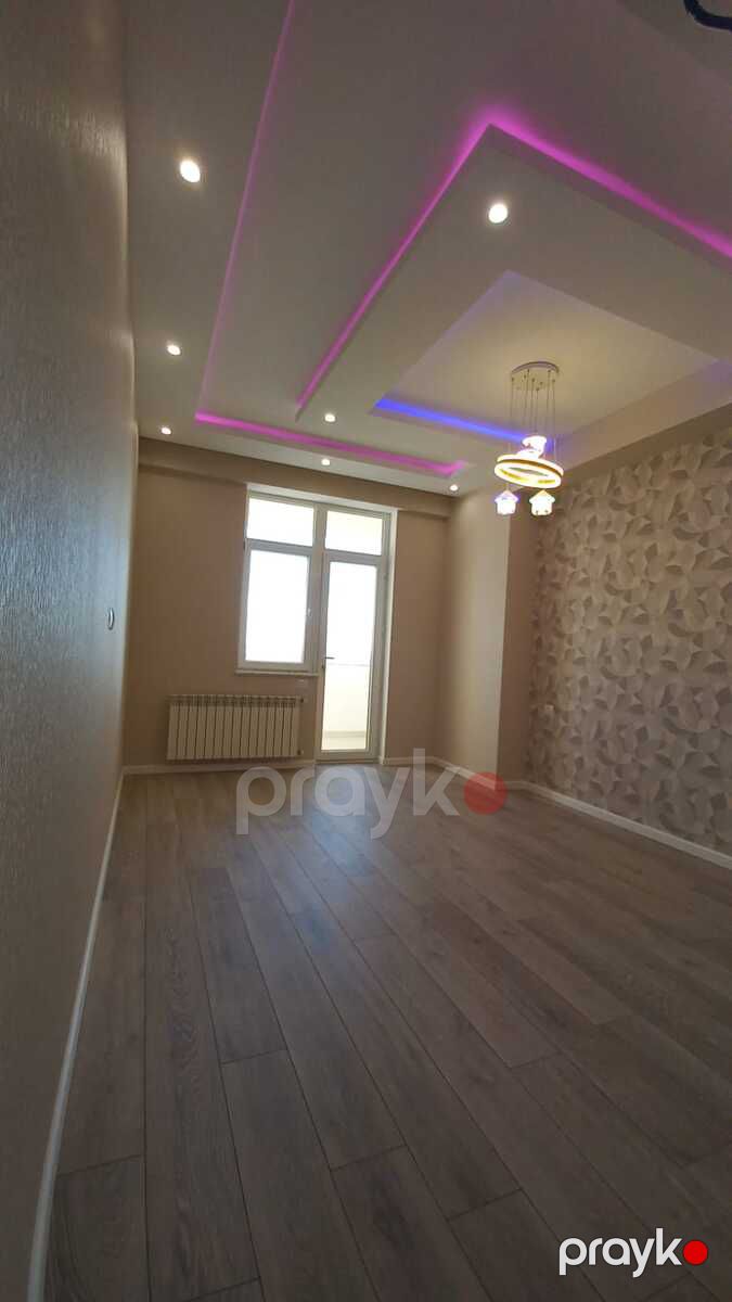 Satılır 5 otaqlı yeni tikili 190 m² — Mənzil, Bakı (9)