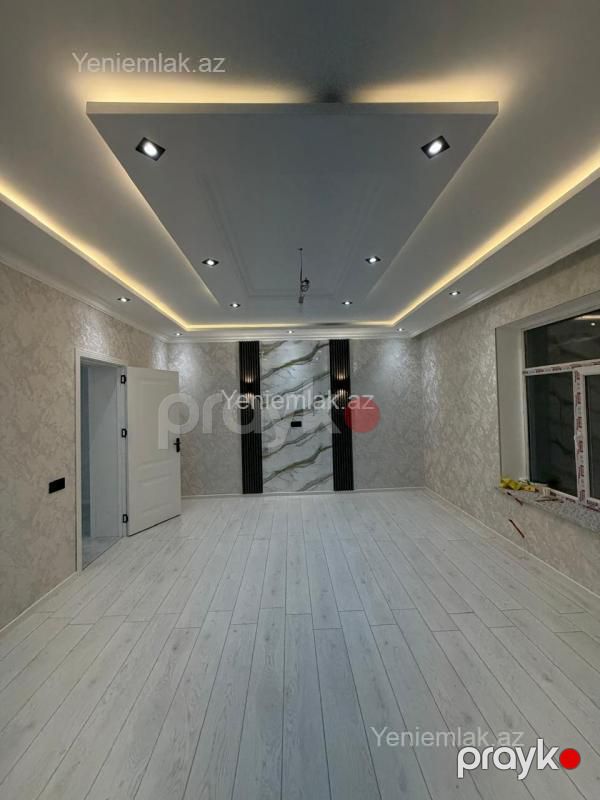 Satılır 4 otaqlı Həyət evi / Villa, 225 m², Saray — Ev, villa, Abşeron (10)
