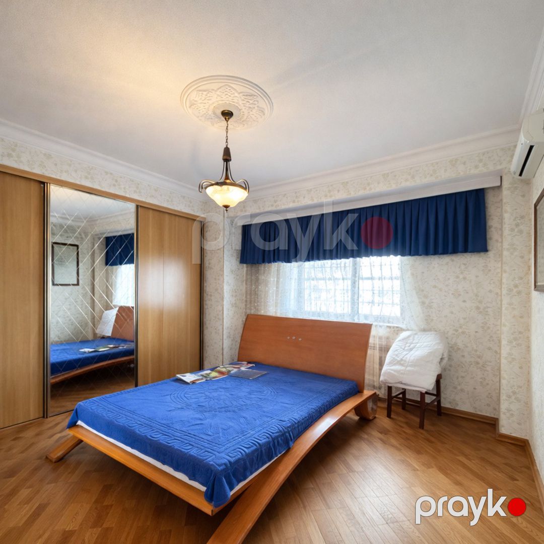 Satılır 3 otaqlı yeni tikili 160 m² — Mənzil, Bakı (4)