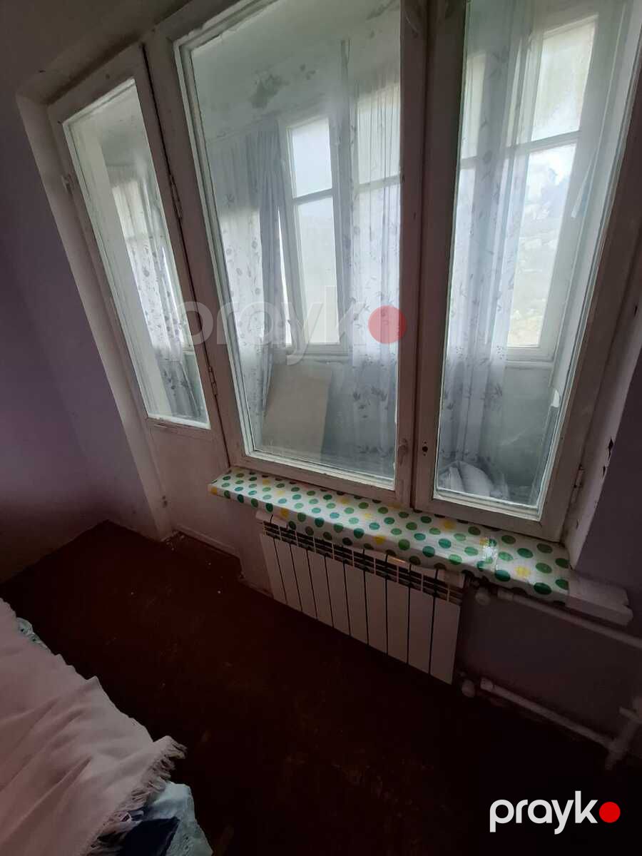 Satılır 3 otaqlı köhnə tikili 80 m² — Mənzil, Bakı (10)