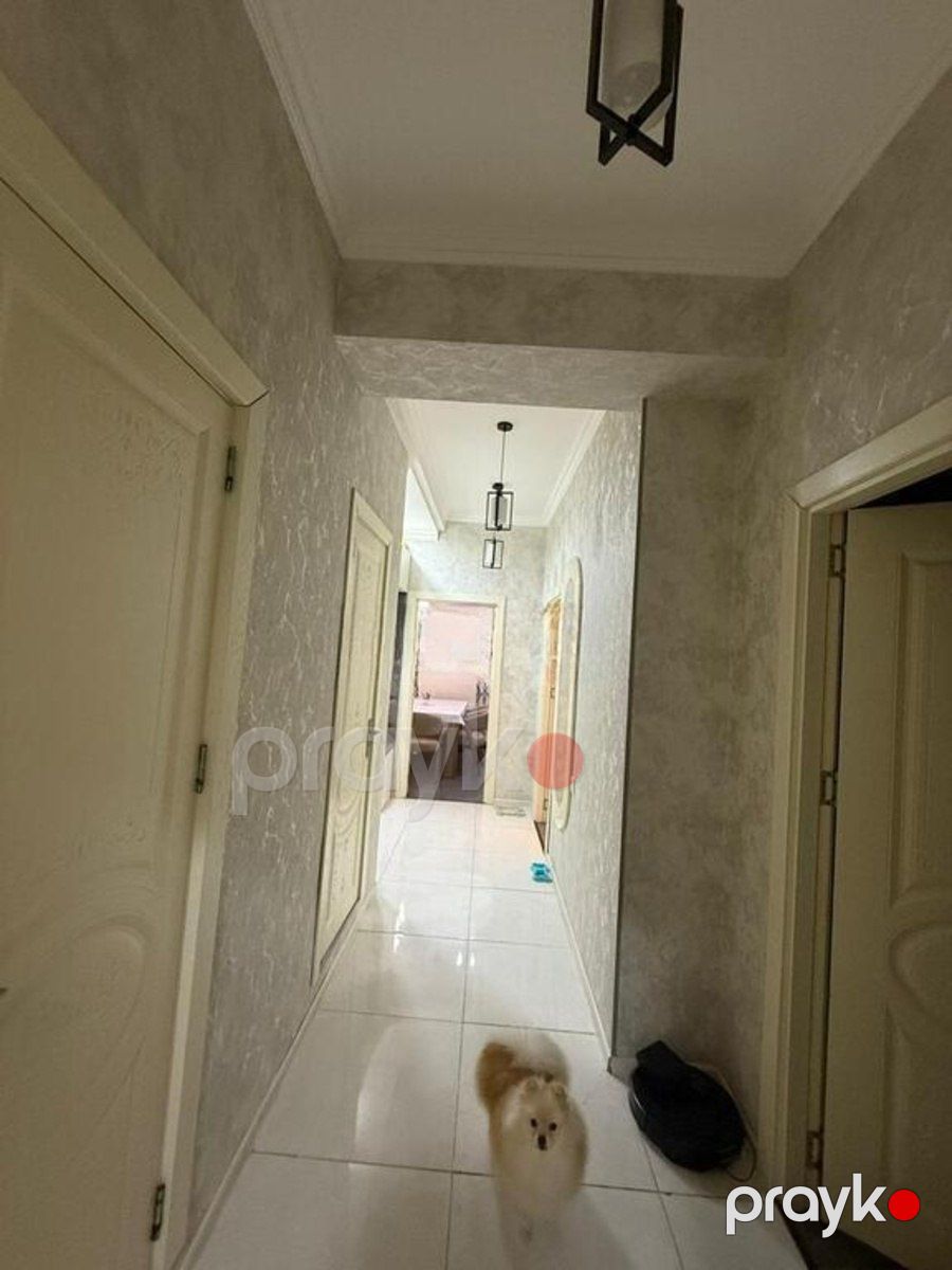 Satılır 3 otaqlı yeni tikili 85 m² — Mənzil, Bakı (6)