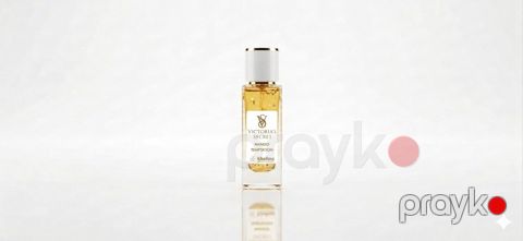 Khalima Parfum Mango Temptation qadınlar üçün Extrait De Parfum 20 ml — Bakı