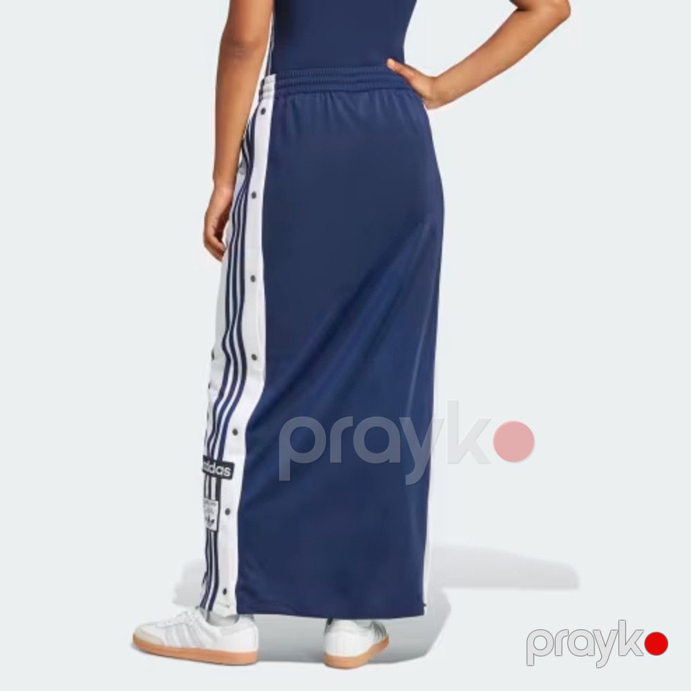 Uzun ətək Adidas Adıbreak SK JD0924, poliester, göy, ölçü XL — Mallar, Bakı (3)