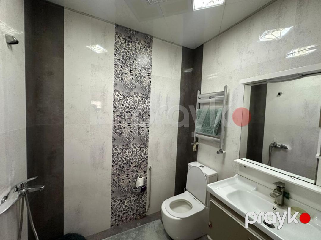 Satılır 3 otaqlı yeni tikili 152 m² — Mənzil, Bakı (12)