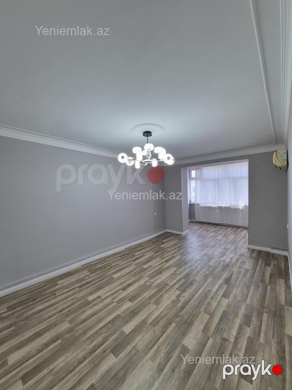 Satılır 3 otaqlı Bina evi menzil (Köhnə tikili), 68 m², 45-ci məhəllə — Mənzil, Sumqayıt (2)