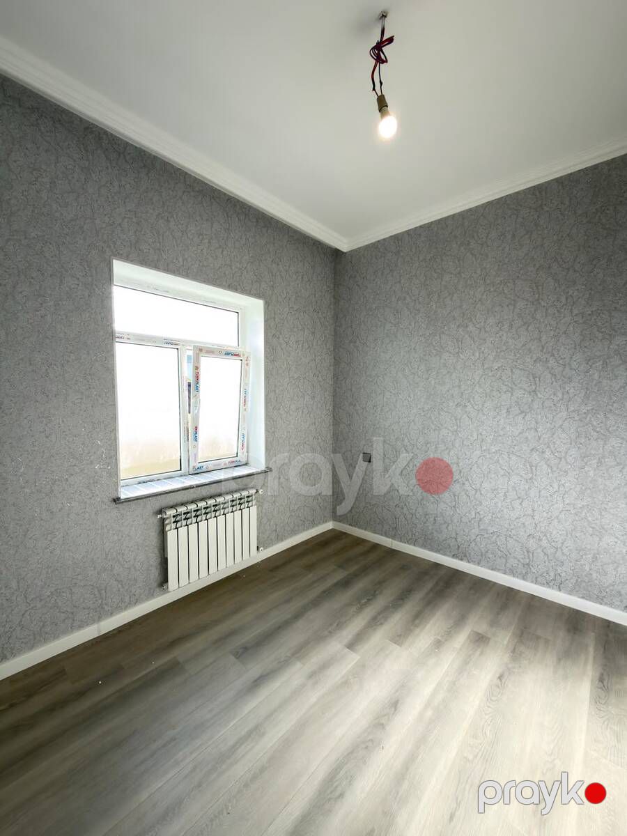 Satılır 3 otaqlı həyət evi/bağ evi 72 m² — Ev, villa, Bakı (7)