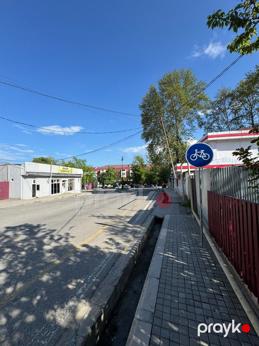 3-otaqlı yeni tikili, Qusar ş., 90 m² — Mənzil, Qusar (12)