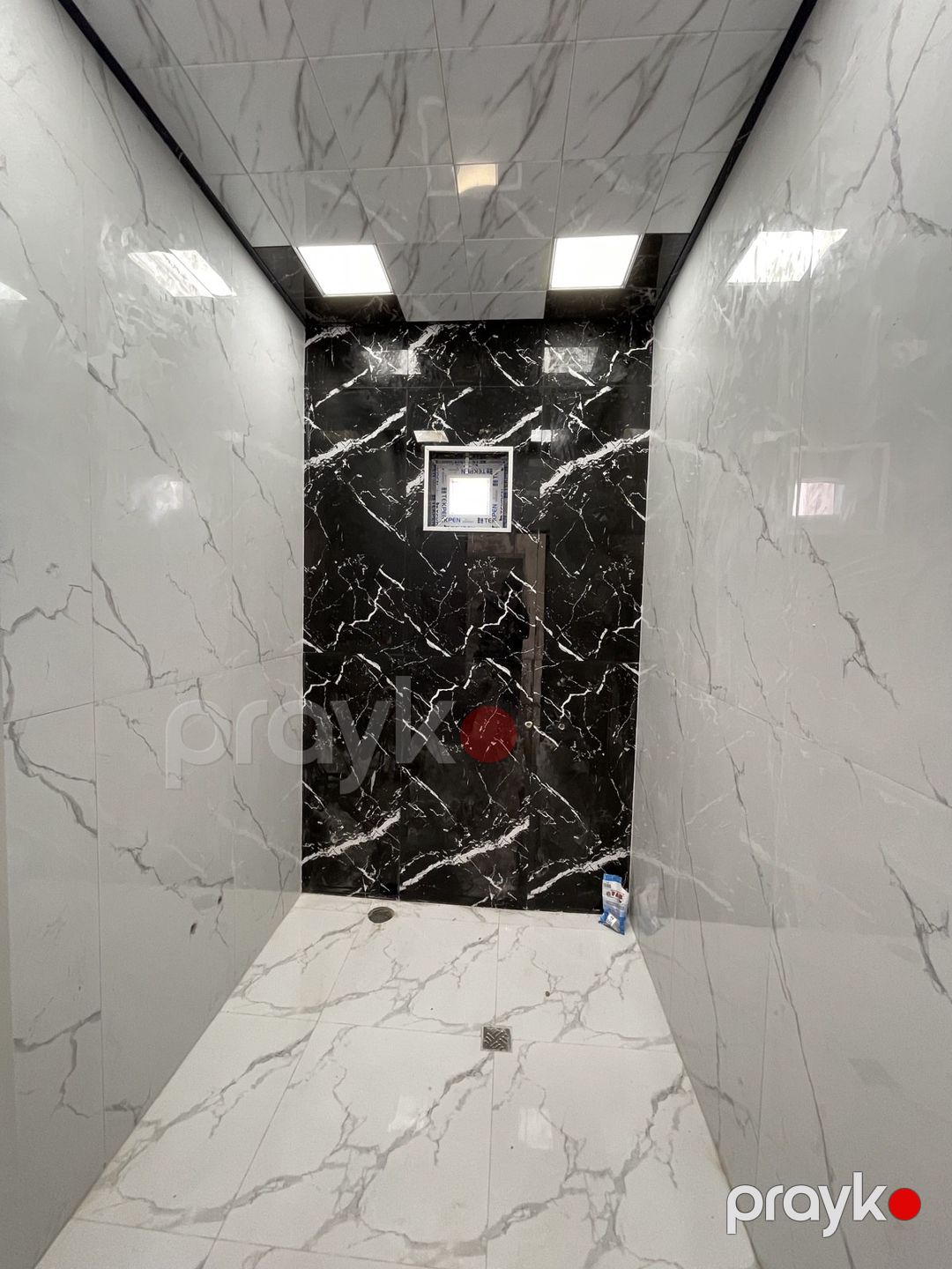 Satılır 5 otaqlı həyət evi/bağ evi 160 m² — Ev, villa, Bakı (11)