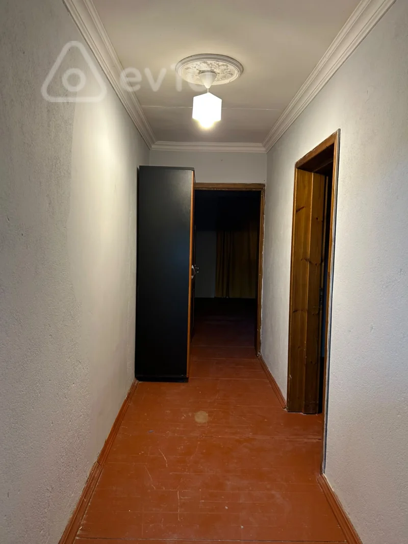 2 otaqlı həyət evi, 100 m², Ziya bünyadov — kirayə — Ev, villa, Bakı (5)