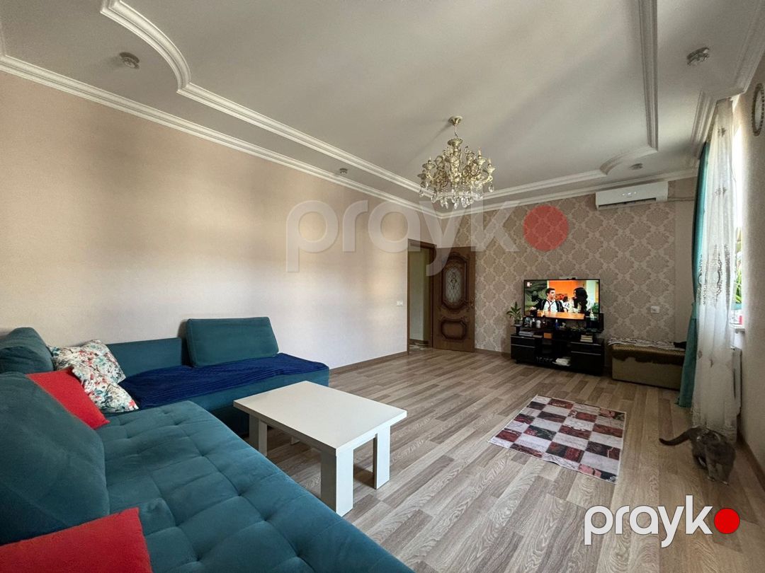 3-otaqlı yeni tikili, Xırdalan ş., 147 m² — Mənzil, Xırdalan (2)