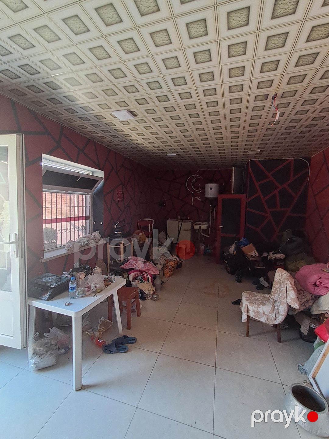 Satılır obyekt 40 m² — Əmlak, Bakı (5)