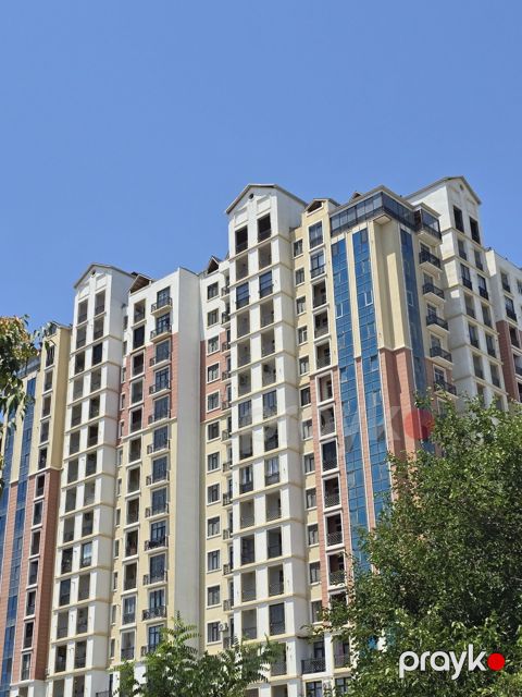 Satılır 4 otaqlı yeni tikili 171.5 m² — Bakı