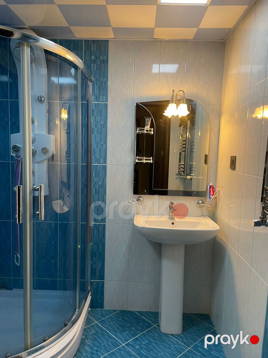 Satılır 3 otaqlı yeni tikili 112 m² — Mənzil, Bakı (11)