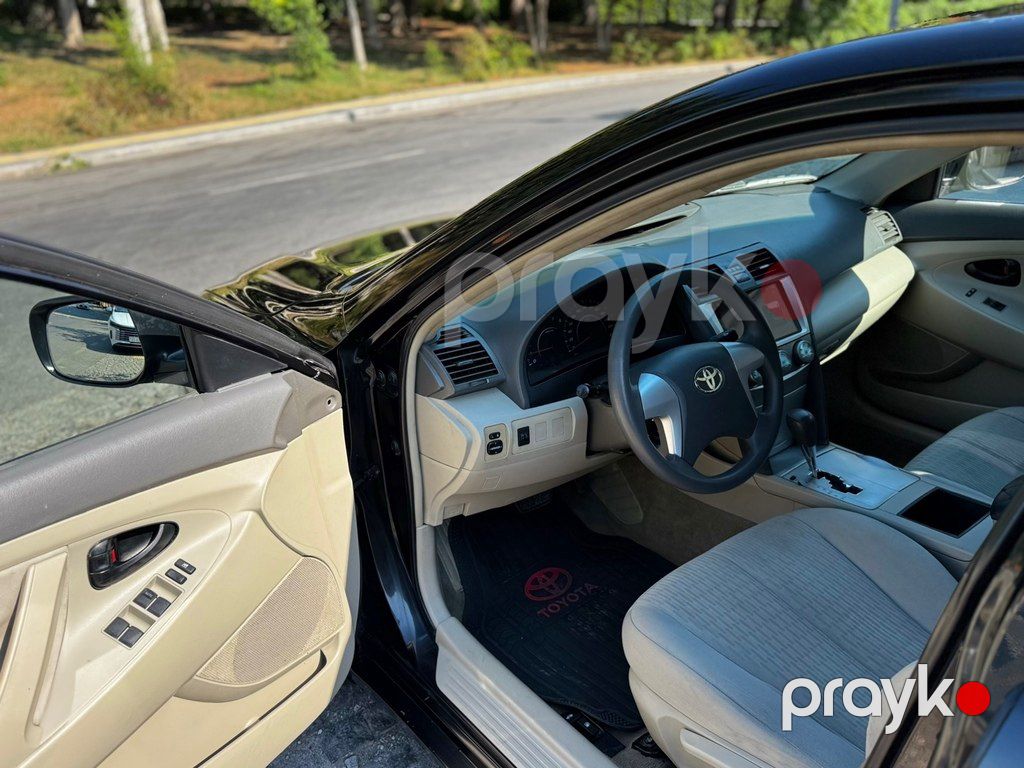Toyota Camry, 2.4 L, 2010 il, 295 000 km — Avtomobillər, Bakı (7)