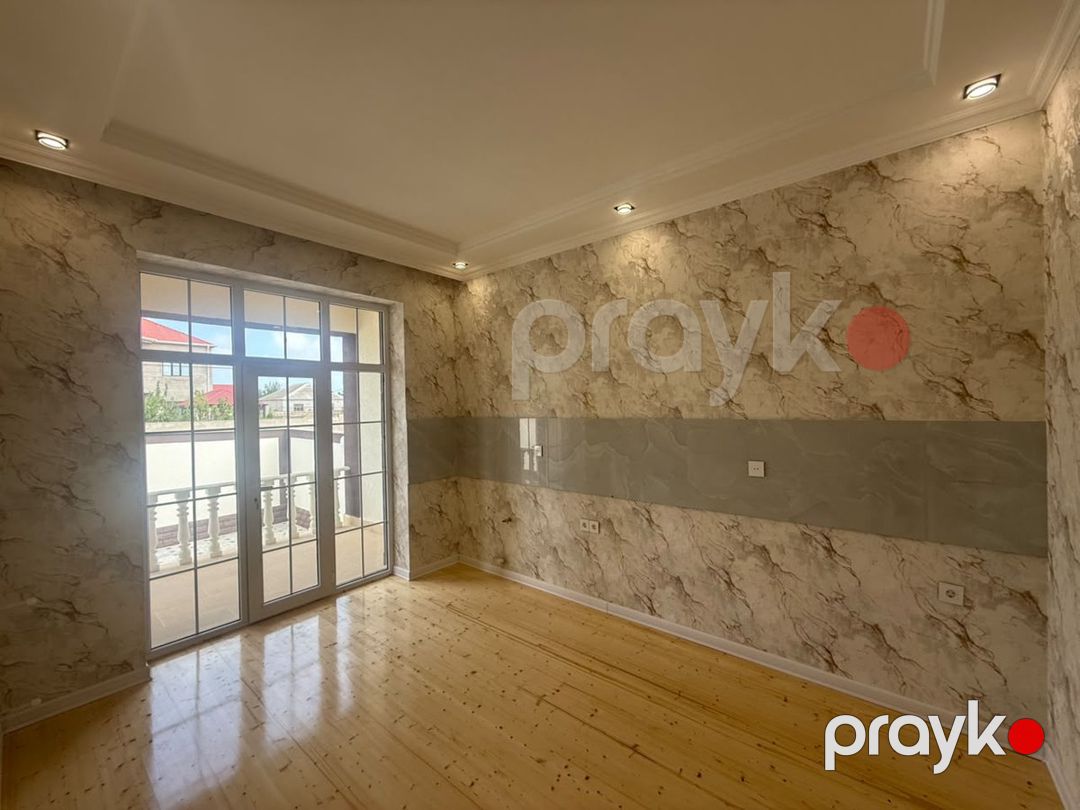 Bağ evi, 90 m², Sabunçu r., Bakı — Daşınmaz əmlak (7)