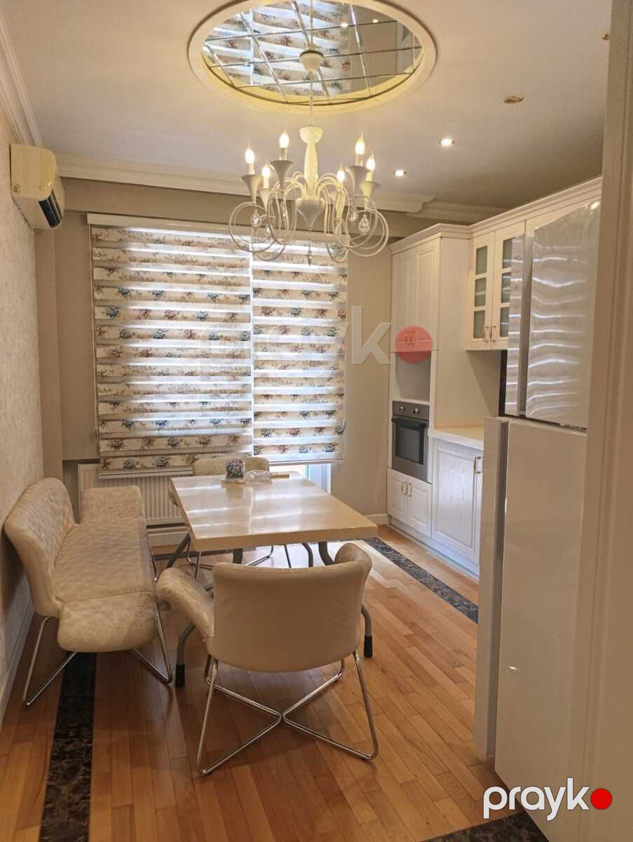 Satılır 3 otaqlı yeni tikili 143 m² — Mənzil, Bakı (12)
