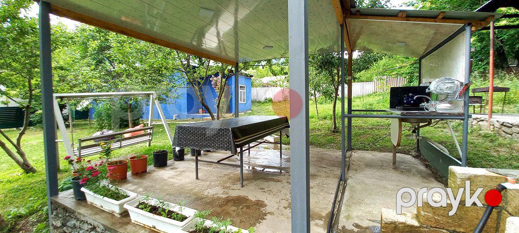 Həyət evi kirayə verilir, Qəbələ ş — Ev, villa, Qəbələ (8)