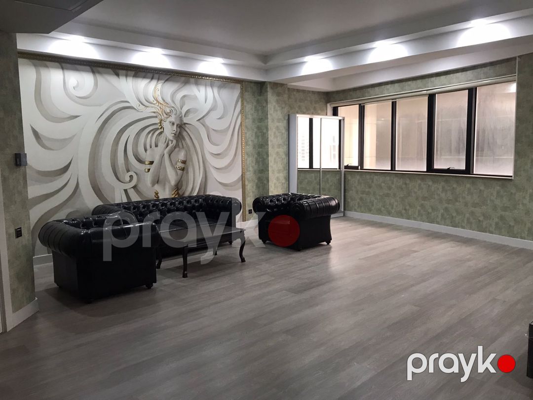 İcarəyə verilir 5 otaqlı ofis 250 m² — Ofis, Bakı (7)
