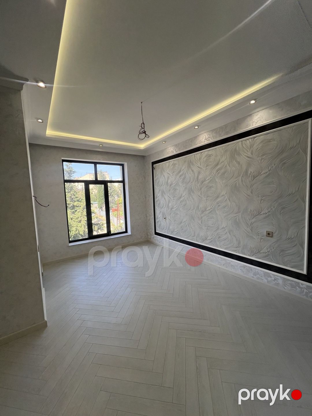 Satılır 6 otaqlı həyət evi/bağ evi 320 m² — Ev, villa, Bakı (9)