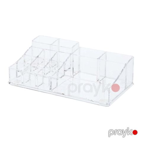 Kosmetika üçün orqanayzer 22x13x7 sm — Bakı