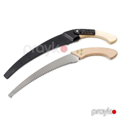 Samurai peşəkar qıvrım bağ budama mişarı TS86016, İL - 5480 — Bakı