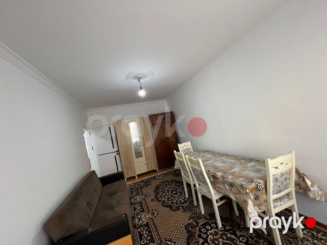 İcarəyə verilir 2 otaqlı köhnə tikili 70 m² — Mənzil, Bakı (4)