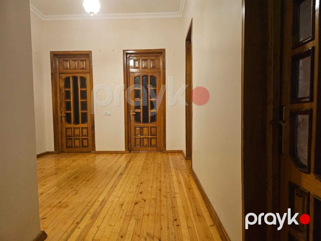 Satılır 4 otaqlı həyət evi/bağ evi 141.3 m² — Ev, villa, Bakı (6)