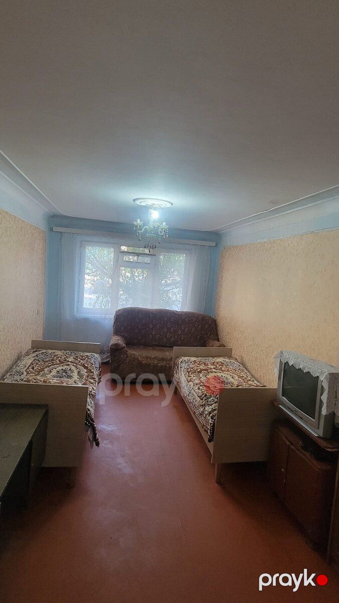 3-otaqlı mənzil kirayə verilir, Sumqayıt ş., 55 m² — Mənzil, Sumqayıt (3)