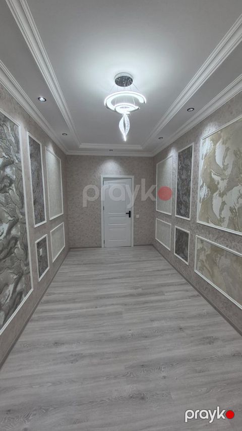 2 otaqlı mənzil, 50 m², Nəsimi r., Bakı