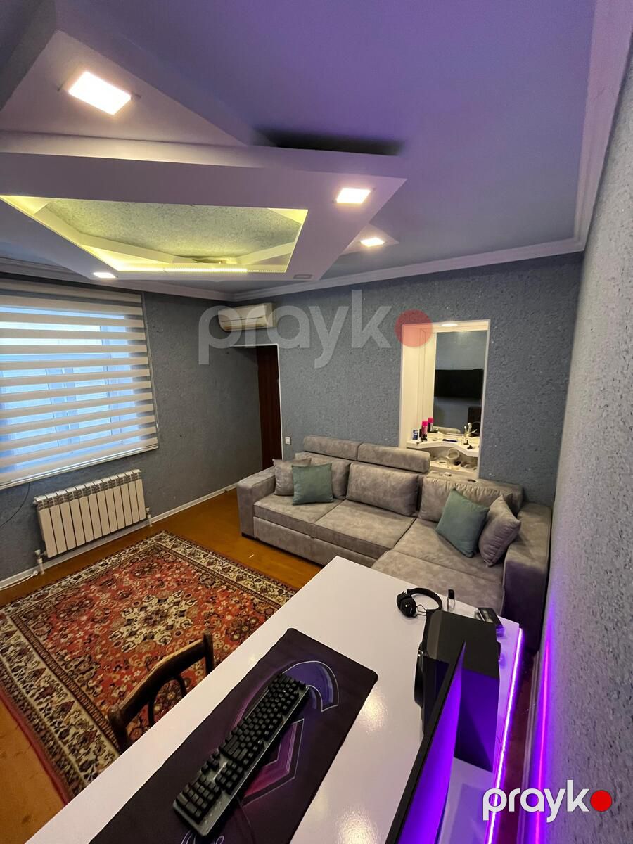 Satılır 4 otaqlı həyət evi/bağ evi 120 m² — Ev, villa, Bakı (12)