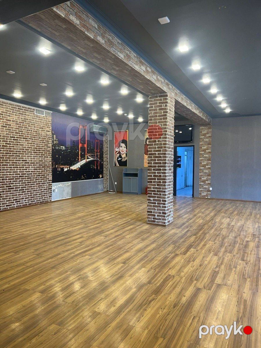 İcarəyə verilir obyekt 700 m² — Əmlak, Bakı (7)