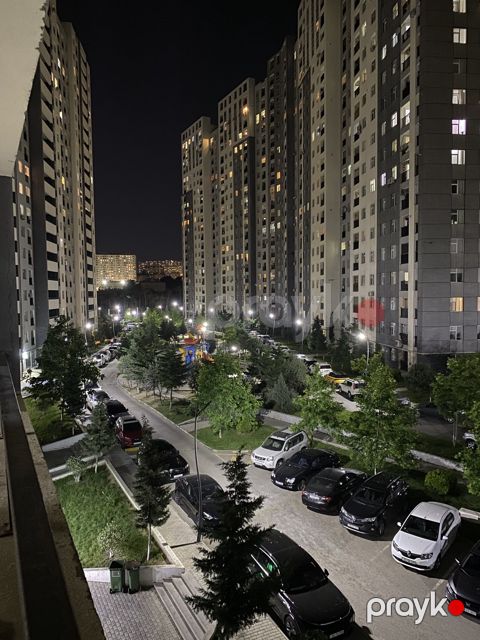 İcarəyə verilir 3 otaqlı yeni tikili 80 m² — Bakı