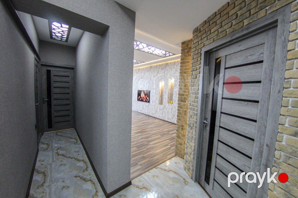 Satılır 3 otaqlı yeni tikili 65 m² — Mənzil, Bakı (9)