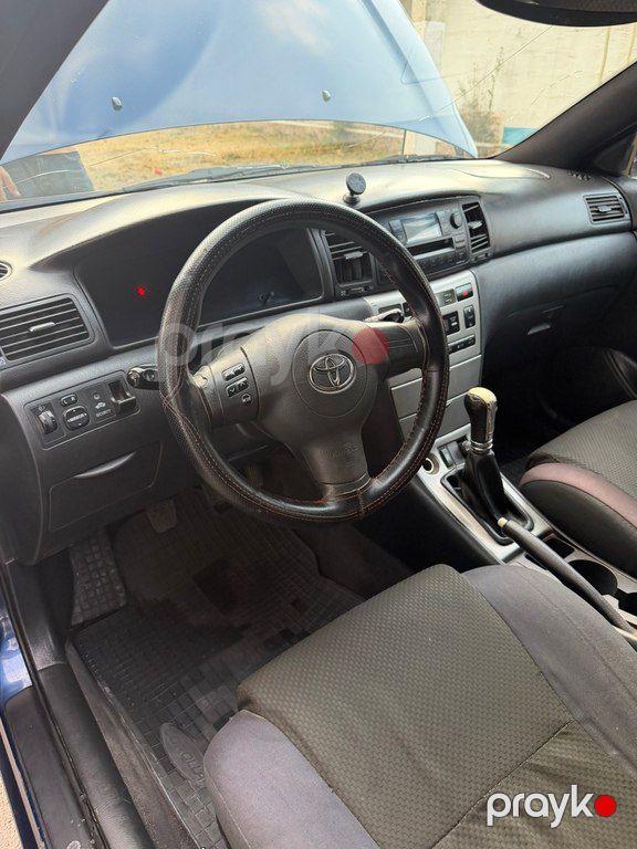 Toyota Corolla, 1.4 L, 2006 il, 300 000 km — Avtomobillər, Göyçay (3)