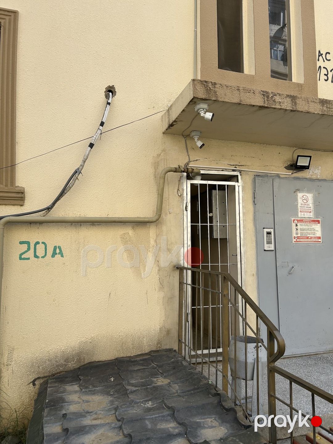 Satılır 2 otaqlı yeni tikili 56.8 m² — Mənzil, Bakı (2)