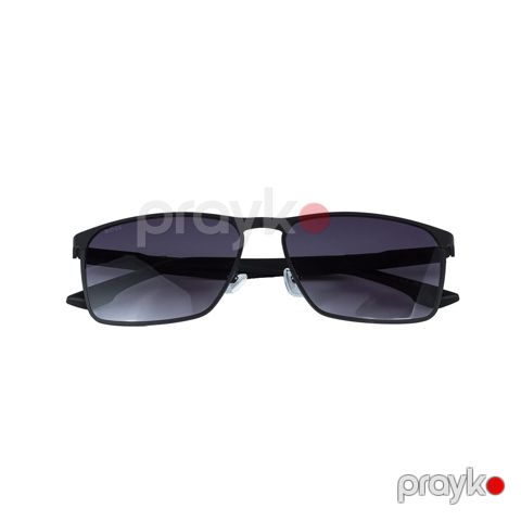 Gün eynəyi kişilər üçün Boss 1913/G/S 003/9O, metal/neylon, qara — Bakı