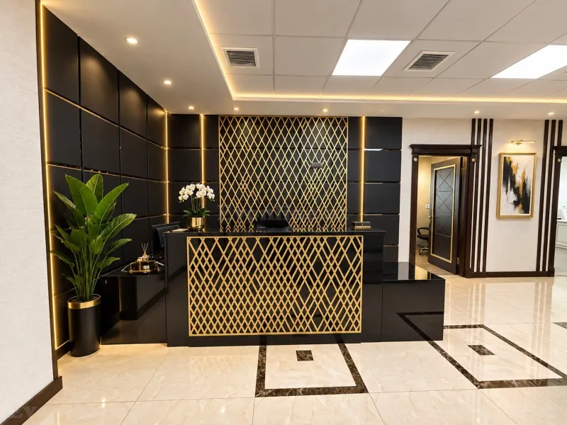 Kirayə verilir Ofis 185 m² Bakı, Xətai r — Ofis, Bakı (3)