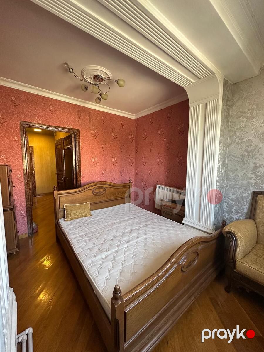 Satılır 2 otaqlı köhnə tikili 50 m² — Mənzil, Bakı (2)