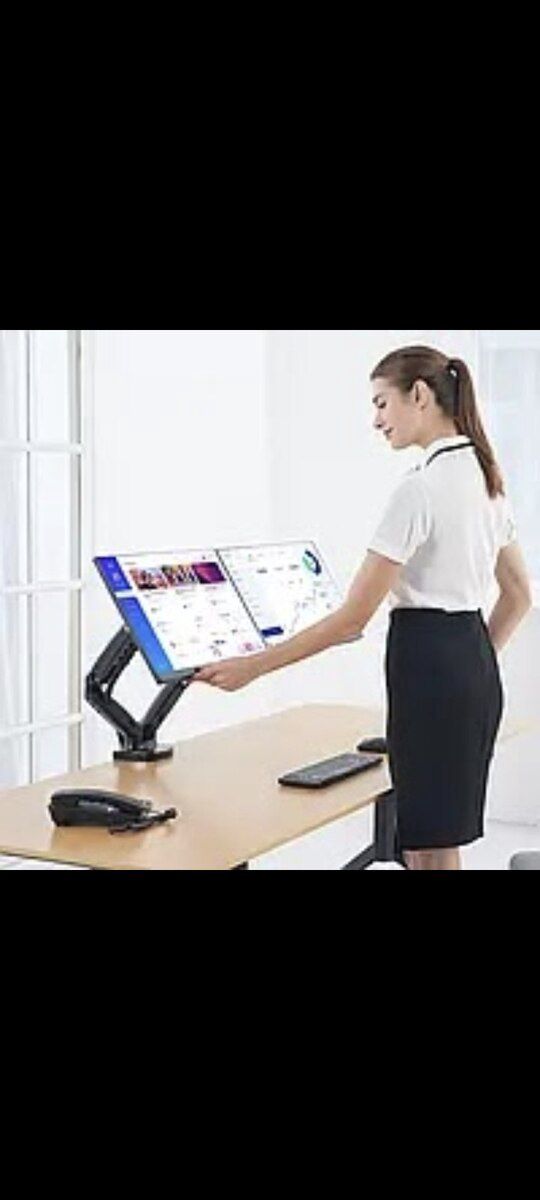 Monitor kronşteyni — TV və Video, Bakı (4)