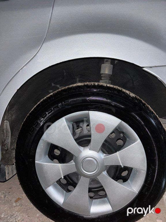 Nissan Tiida, 1.5 L, 2012 il, 190 000 km — Avtomobillər, Bakı (6)