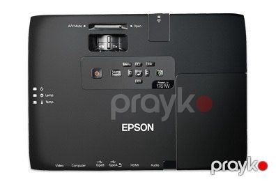Proyektor "Epson 1761" — Səs texnikası, Bakı (2)