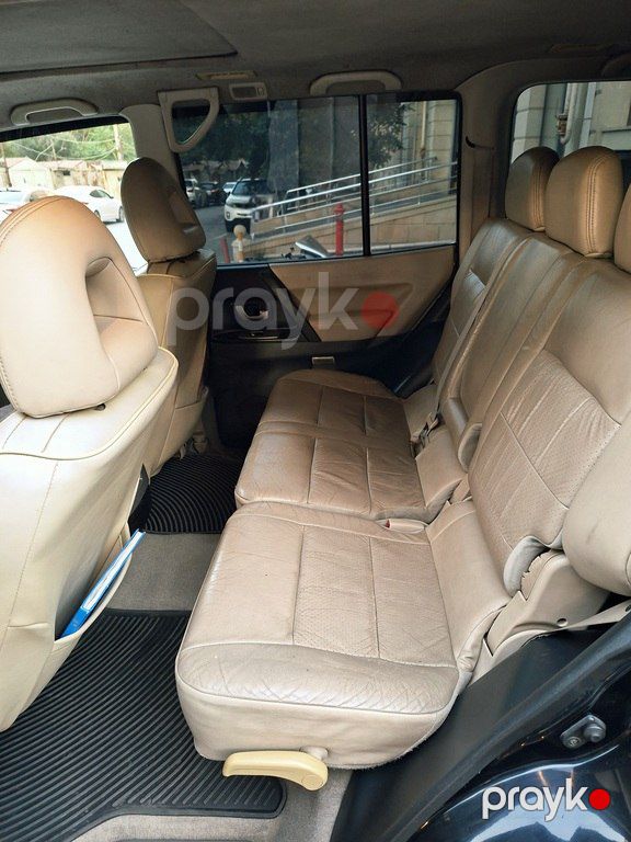 Mitsubishi Pajero, 3.0 L, 2006 il, 451 000 km — Avtomobillər, Bakı (12)