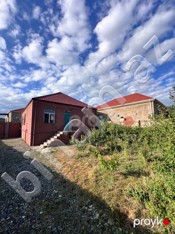 3 otaqlı Bağ evləri, Satış, Bakı, Sabunçu — Ev, villa, Bakı (8)