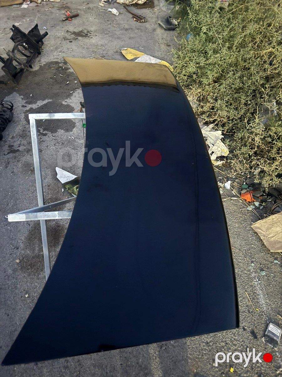BMW E39 ehtiyat hissəsi — Ehtiyat hissələri və aksesuarlar, Bakı (2)