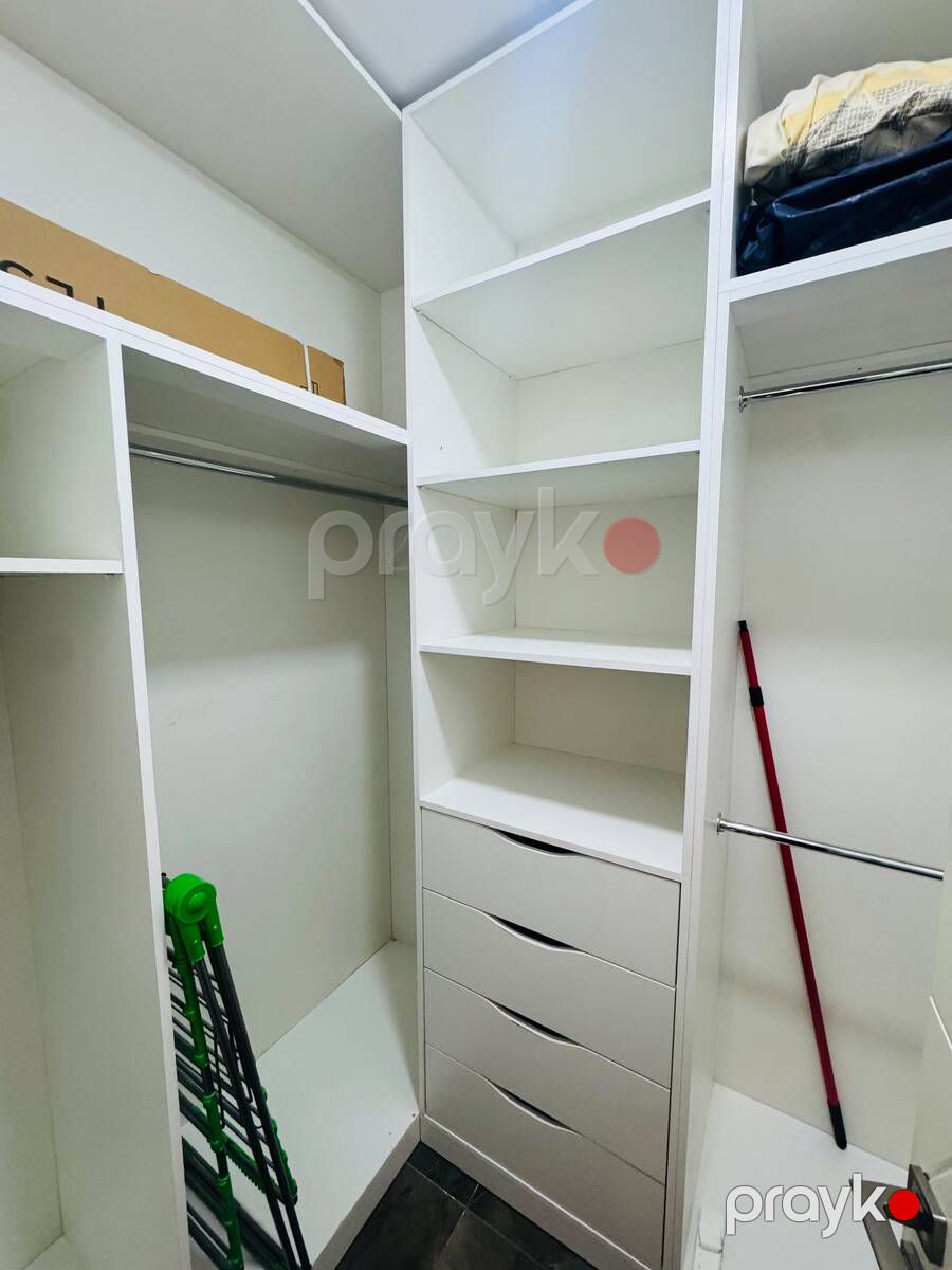 3-otaqlı yeni tikili kirayə verilir, Şah İsmayıl Xətai m., 113 m² — Mənzil, Bakı (12)